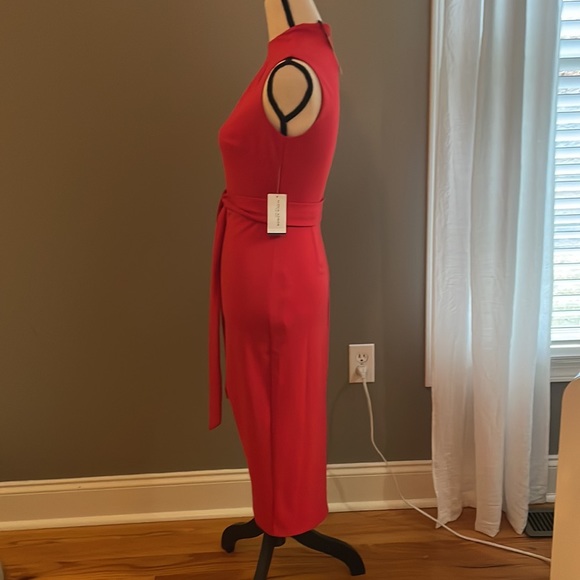 NWT Alexi Admor fara dress - Picture 3 of 9